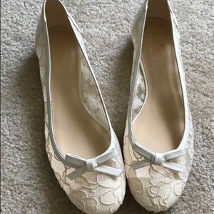 Kate Spade Flats